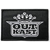 Billede af Outkast Imperial Crown Logo Tøjmærke
