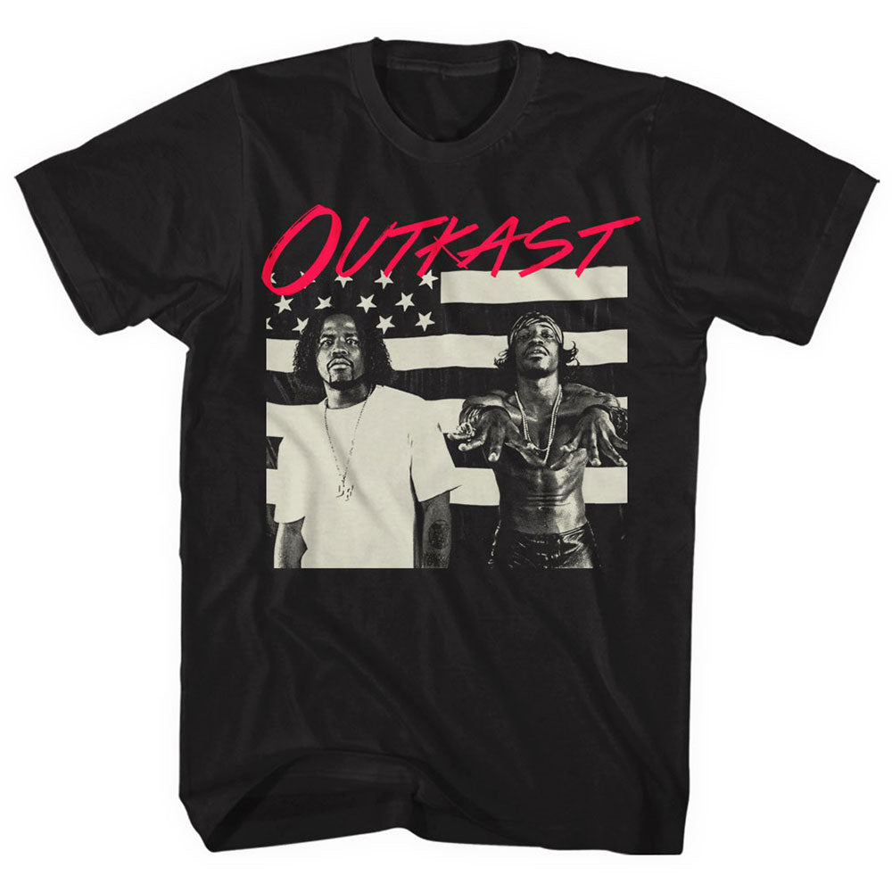 Outkast: Stankonia T-Shirt