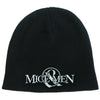 Billede af Of Mice & Men Logo Hue