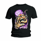 Billede af Of Mice & Men Flip Hat Demon T-shirt