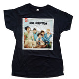 One Direction, Up All Night T-shirt til kvinder