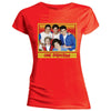 Billede af One Direction Cool T-shirt til kvinder