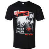 Billede af Guns N' Roses One in a Million T-shirt
