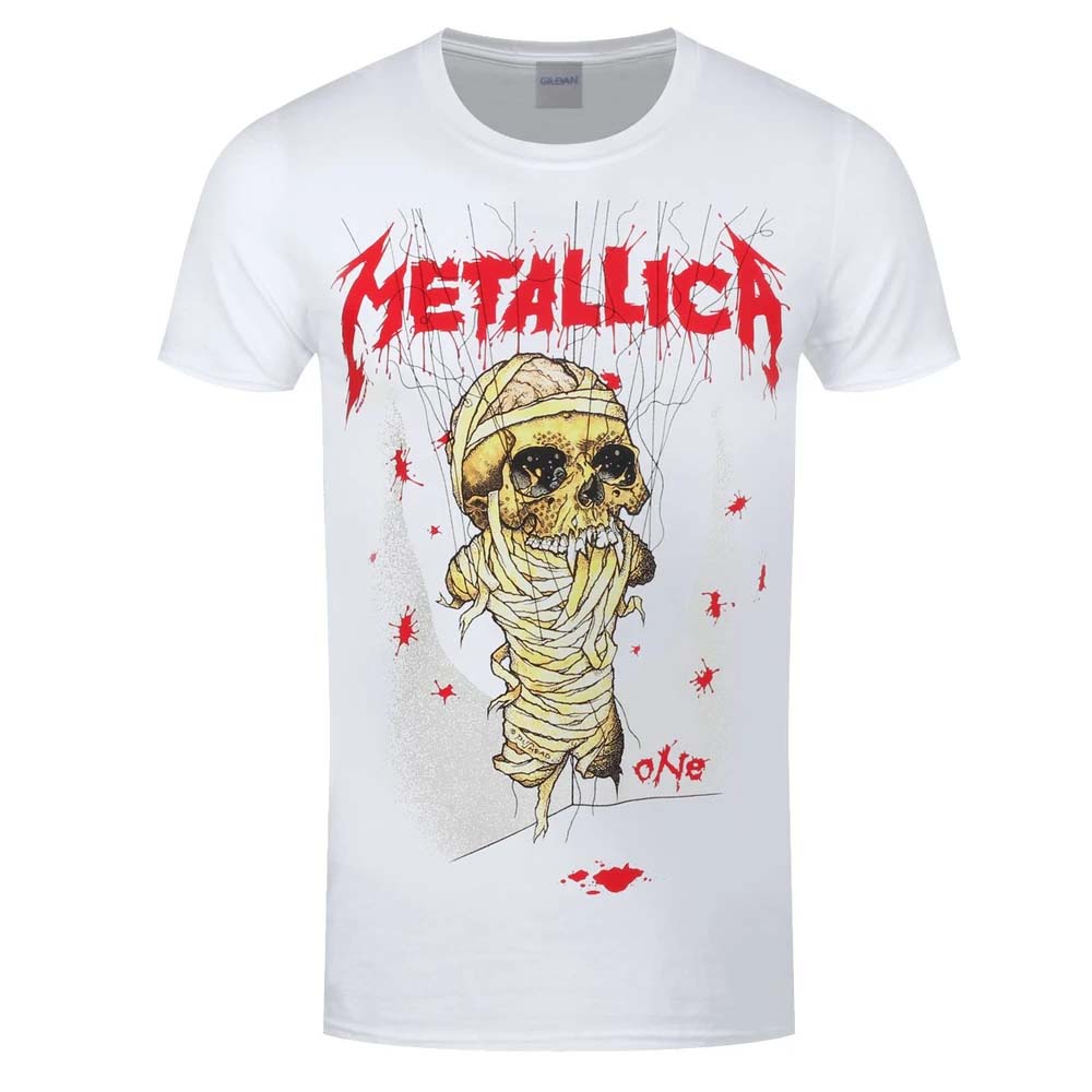 One Landmine T-shirt