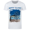 Billede af Biffy Clyro Opposites White T-shirt