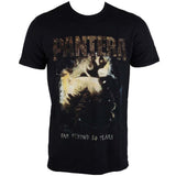 Billede af Pantera Original Cover T-shirt