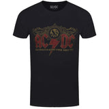 Billede af AC/DC Oz Rock T-shirt