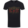 Billede af AC/DC Oz Rock T-shirt