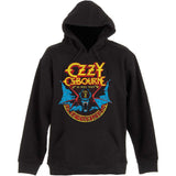 Billede af Ozzy Osbourne Bat Circle Hoodie