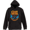 Billede af Ozzy Osbourne Bat Circle Hoodie