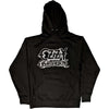 Ozzy Osbourne: Vintage Logo Pullover Hoodie
