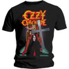 Billede af Ozzy Osbourne Speak of the Devil Vintage T-shirt