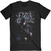 Billede af Ozzy Osbourne Ordinary Man Standing T-shirt