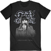 Billede af Ozzy Osbourne Ordinary Man Snake Ryograph T-shirt