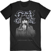 Ozzy Osbourne: Ordinary Man Snake Rayograph T-Shirt