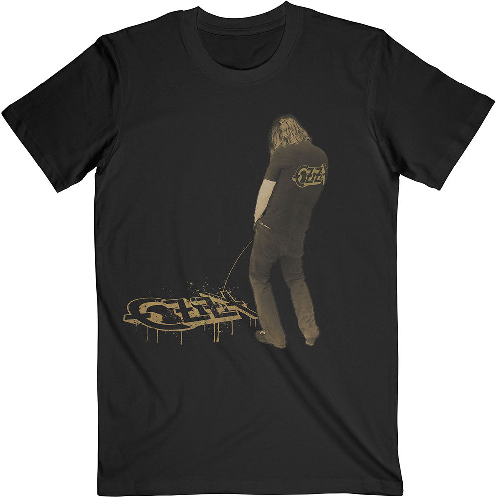 Billede af Ozzy Osbourne Perfectly Ordinary Leak T-shirt