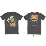 Ozzy Osbourne: Ultimate Remix T-Shirt
