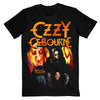 Ozzy Osbourne: SD 9 T-Shirt