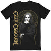Ozzy Osbourne: Patient No. 9 Gold Graphic T-Shirt