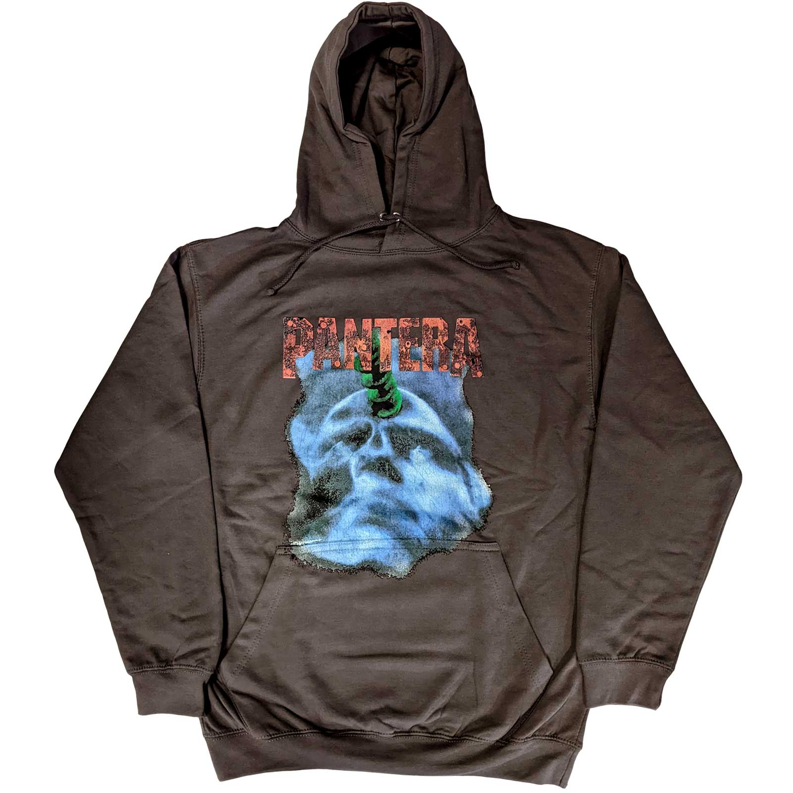 Pantera: Far Beyond Driven World Tour Pullover Hoodie