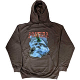 Pantera: Far Beyond Driven World Tour Pullover Hoodie