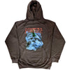 Pantera: Far Beyond Driven World Tour Pullover Hoodie