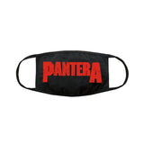 Pantera, Logo Mundbind
