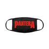 Pantera, Logo Mundbind