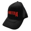 Pantera: Logo Baseball Cap
