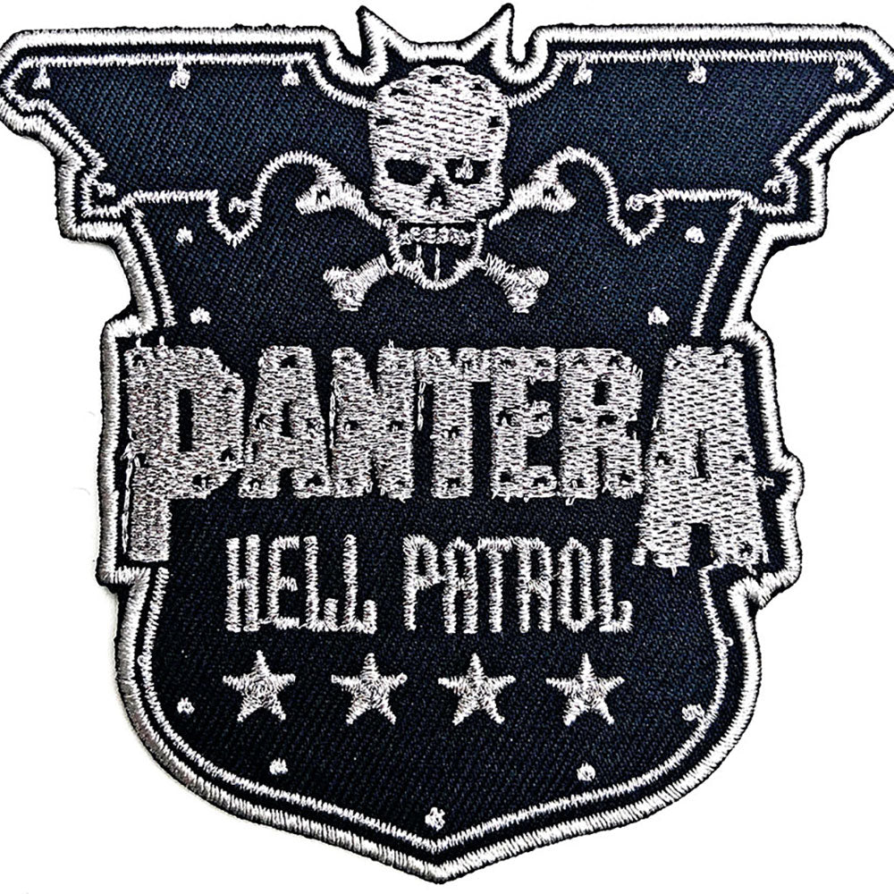 Pantera, Hell Petrol Tøjmærke