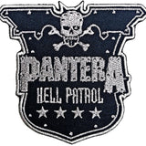 Pantera, Hell Petrol Tøjmærke