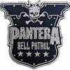Pantera, Hell Petrol Tøjmærke