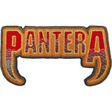 Pantera, Fangs Logo Tøjmærke