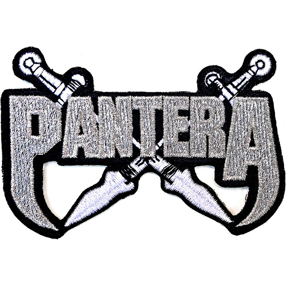 Pantera, Silver Swords Tøjmærke