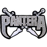 Pantera, Silver Swords Tøjmærke