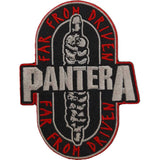 Pantera: Far From Standard Patch