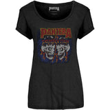 Billede af Pantera Domination T-shirt til kvinder