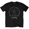 Pantera: 25 Years Trendkill T-Shirt