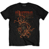 Pantera: Goddamn Whiskey T-Shirt
