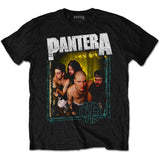 Pantera: Barbed T-Shirt