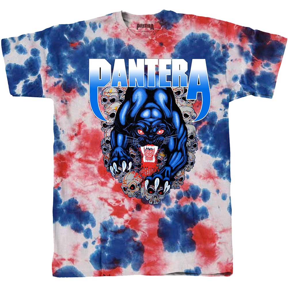 Pantera: Panther T-Shirt