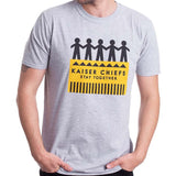 Billede af Kaiser Chiefs Paper Dolls T-shirt