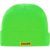 Paramore: Logo Beanie Hat