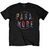 Paramore: Spiral T-Shirt
