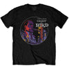 Charlie Parker: Chasin' The Bird Hollywood T-Shirt