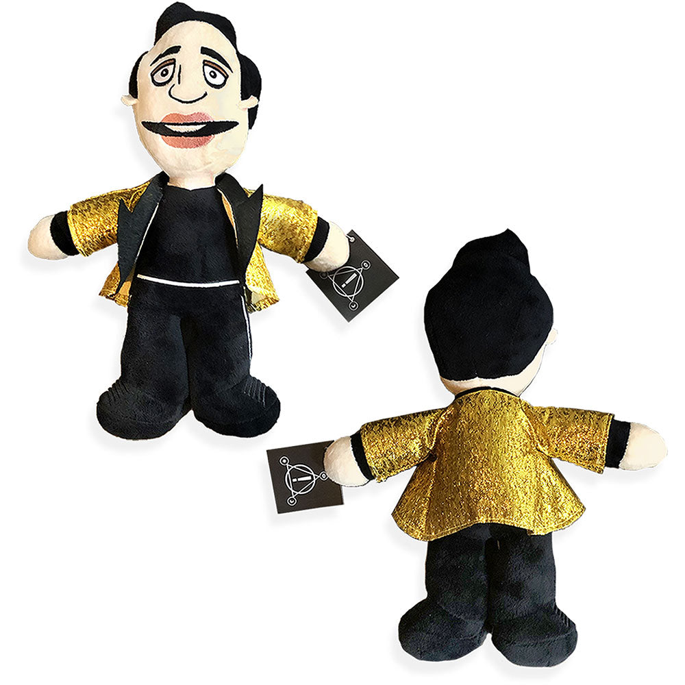 Panic! At The Disco: Brendon Plush