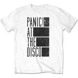 Panic! At The Disco: Bars T-Shirt