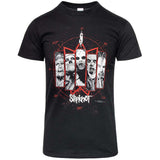 Billede af Slipknot Paul Gray T-shirt