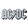 Billede af AC/DC Metal Logo Badge