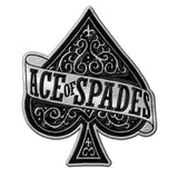 Billede af Motorhead Ace of Spades Badge